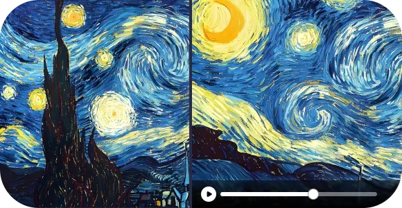 Photo to Video